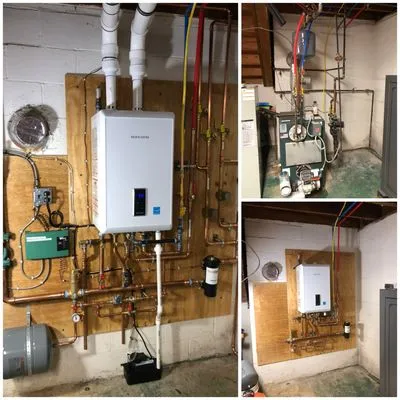 EST Heating & Cooling