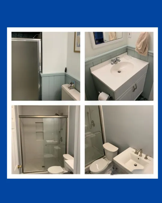 Slide of Estate Upkeep