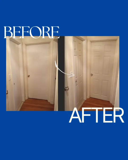 Slide of Estate Upkeep