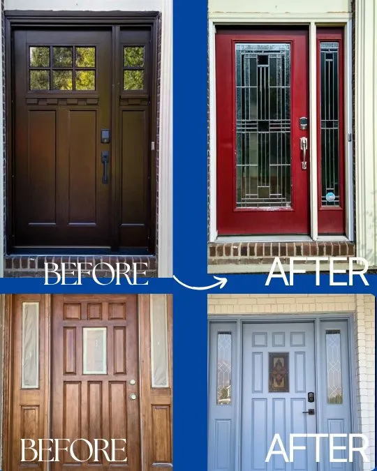 Slide of Estate Upkeep