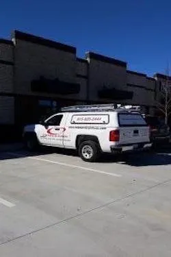 Slide of Estes & Cain Heating and Air Conditioning