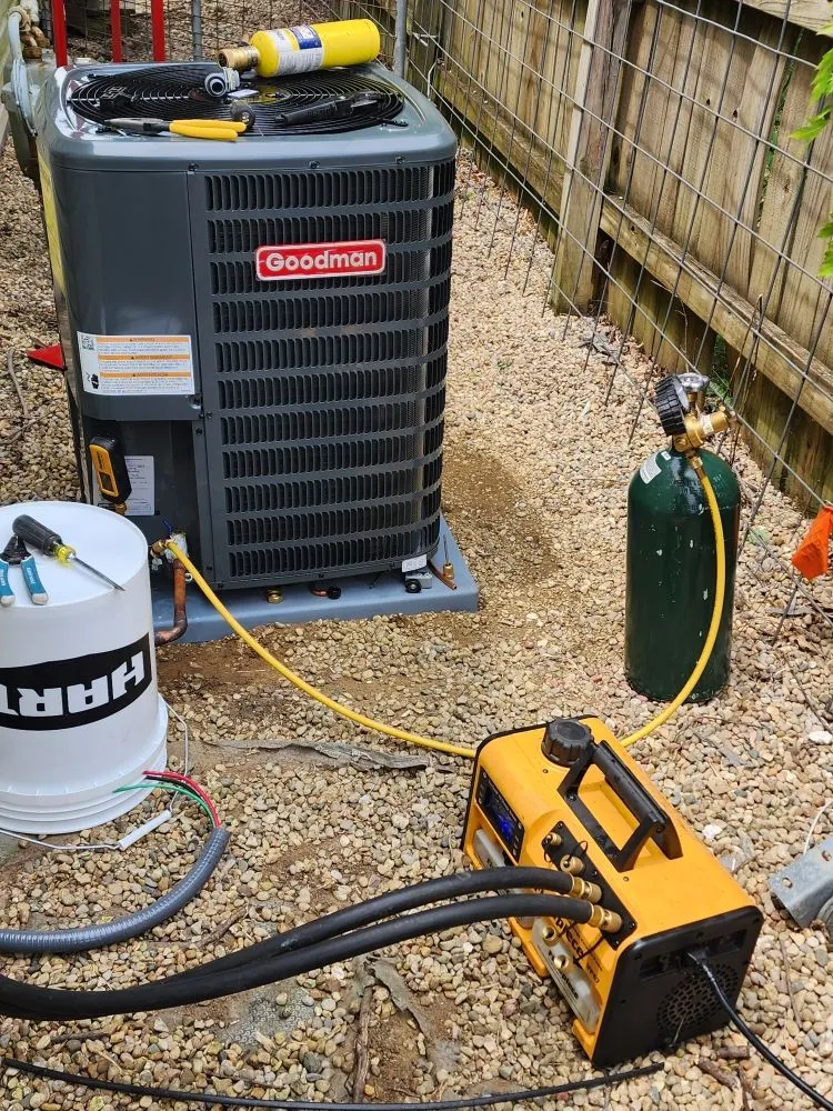 Slide of Estes Brothers Plumbing Heating Cooling