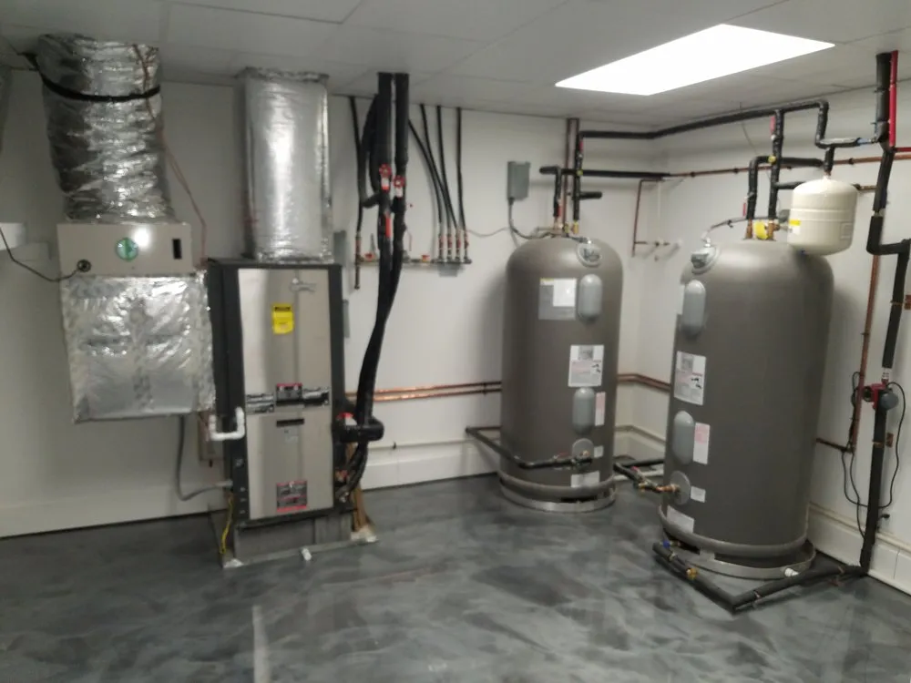 Slide of Estes Heating & Air