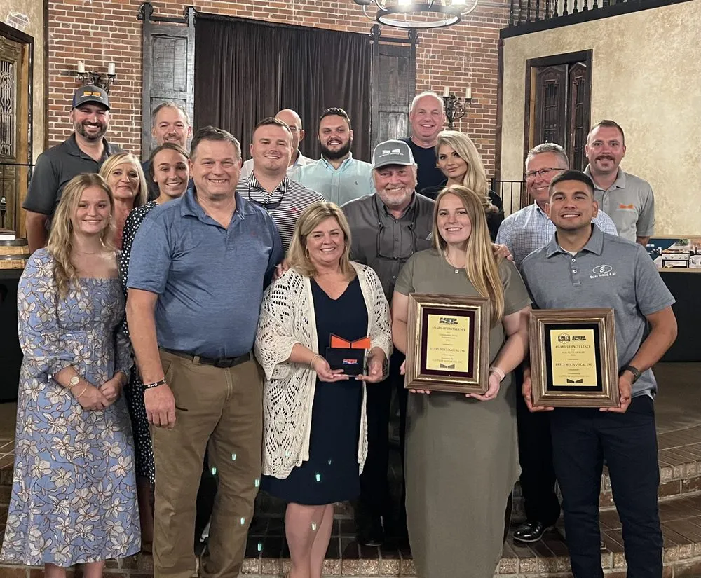 Slide of Estes Heating & Air