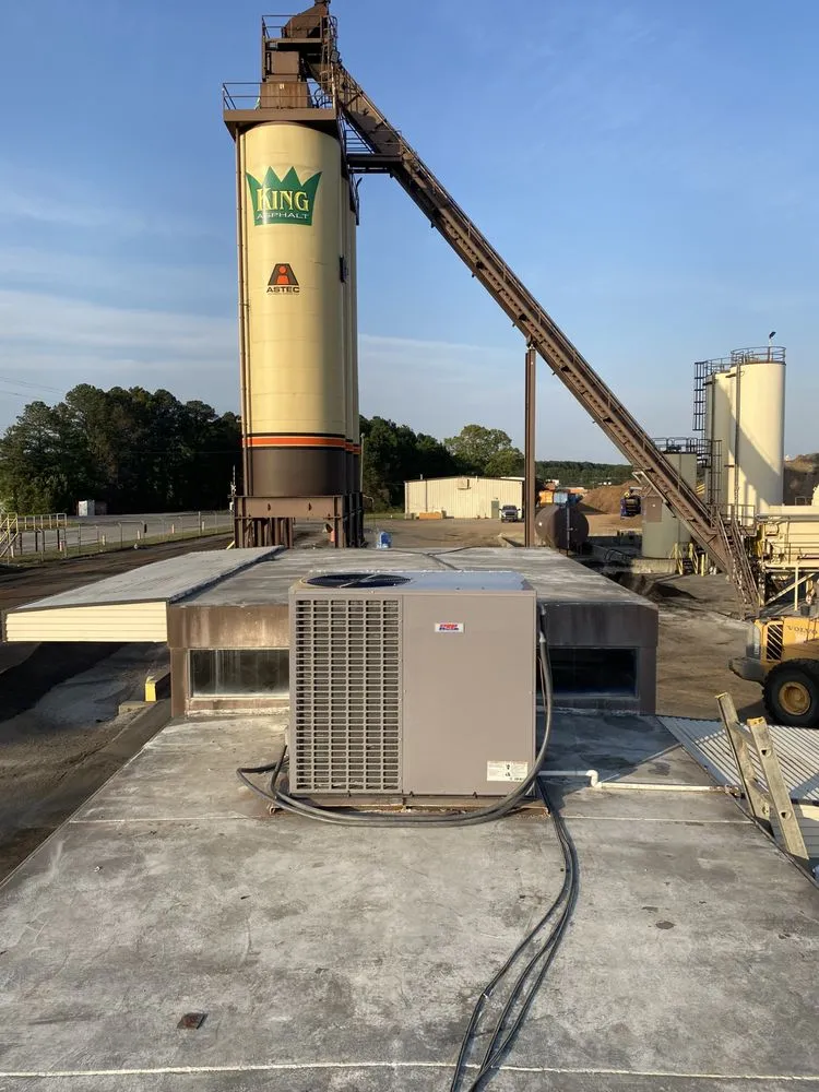 Slide of Estes Heating & Air