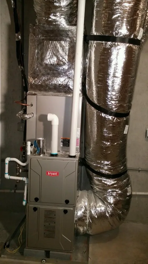 Slide of Estes Heating & Air