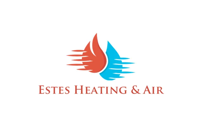 Slide of Estes Heating & Air