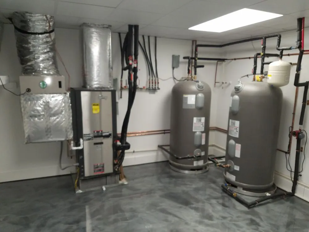 Slide of Estes Heating & Air