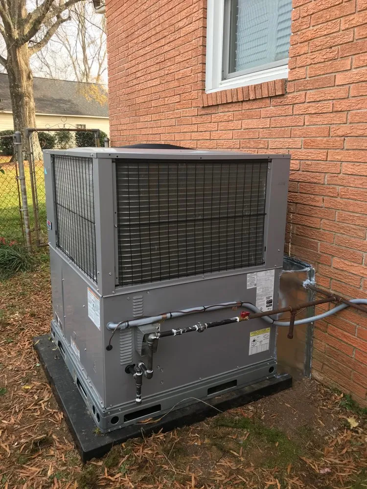 Slide of Estes Heating & Air