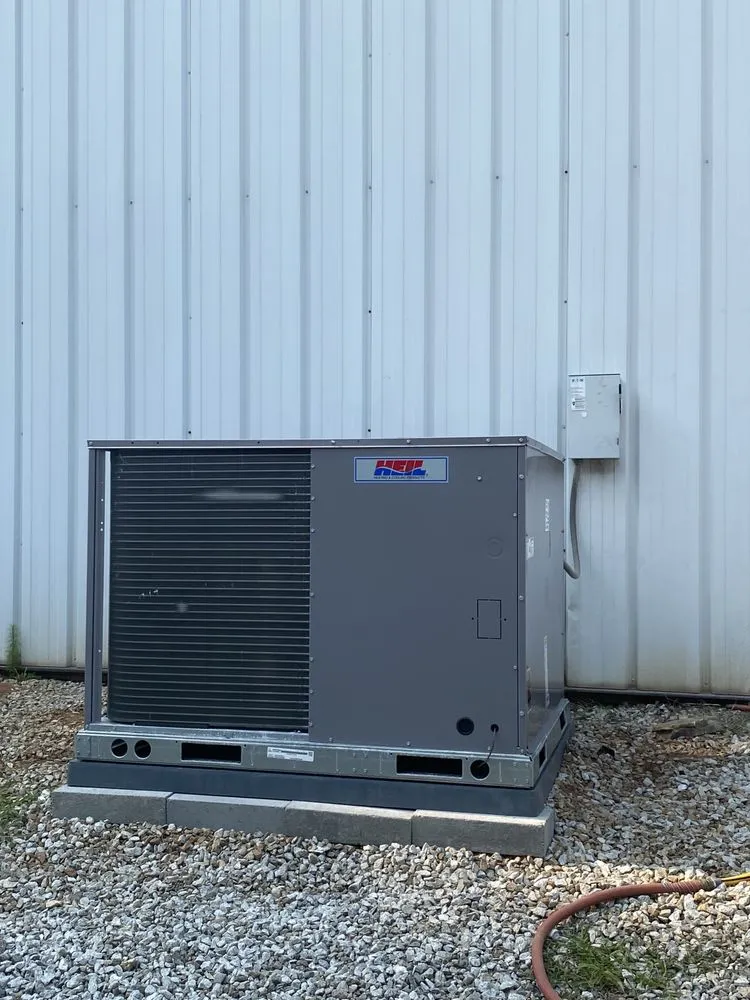 Slide of Estes Heating & Air