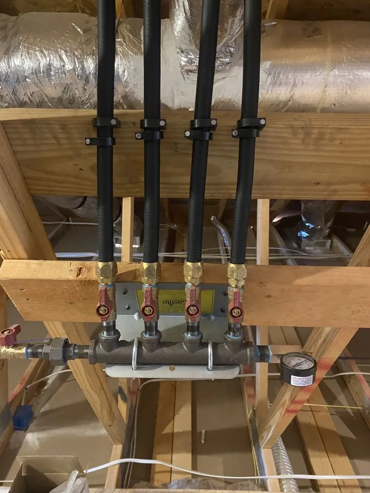 Slide of Estes Heating & Air