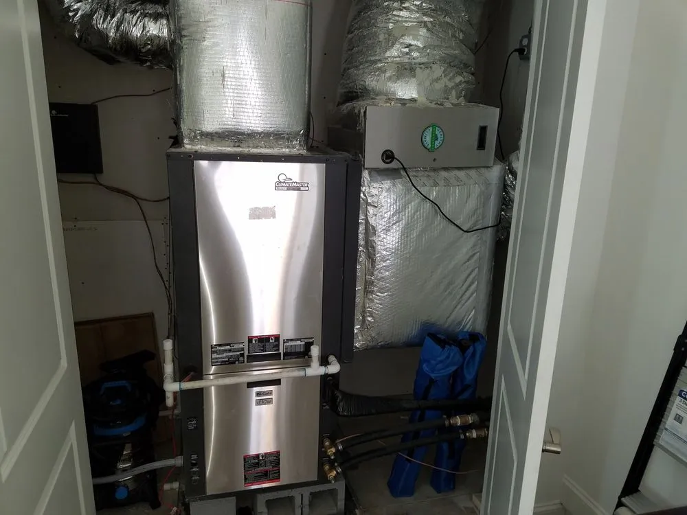 Slide of Estes Heating & Air