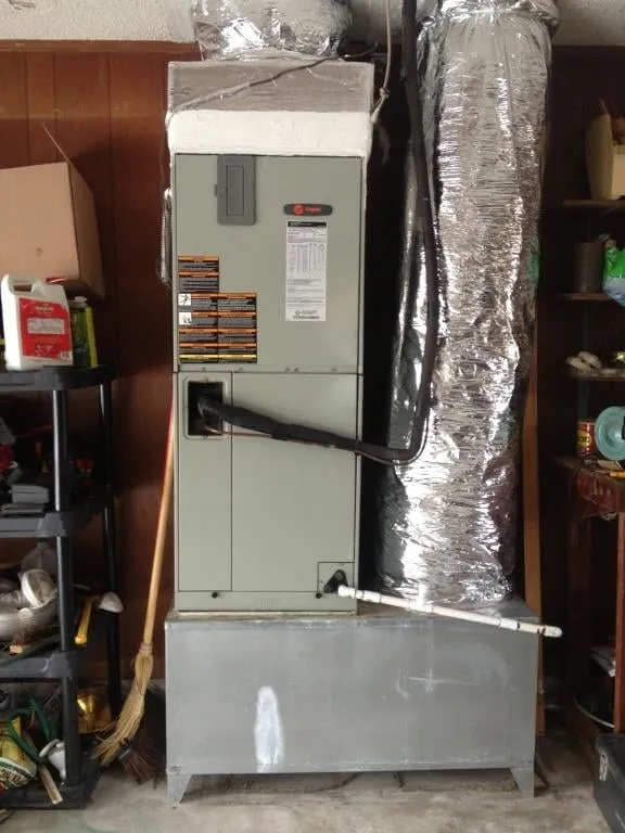 Slide of Estes Heating and Air