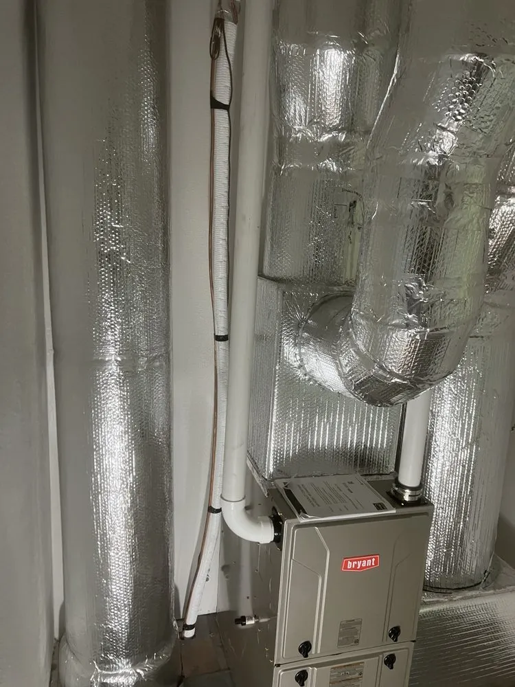 Slide of Estes Heating And Cooling