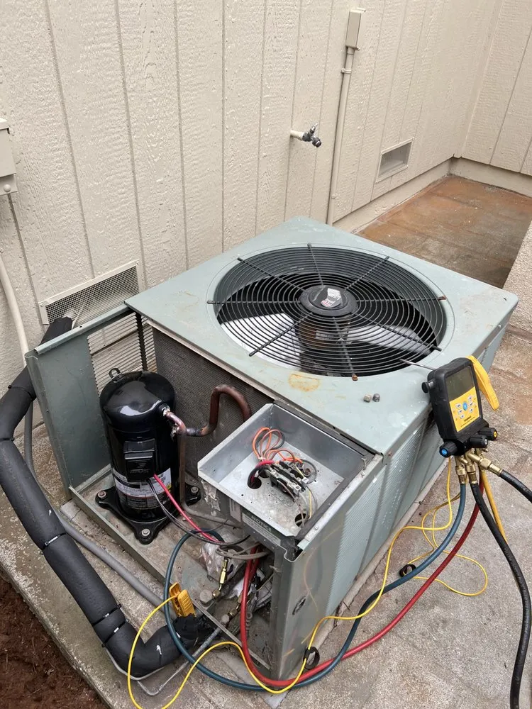 Slide of Estes Heating And Cooling