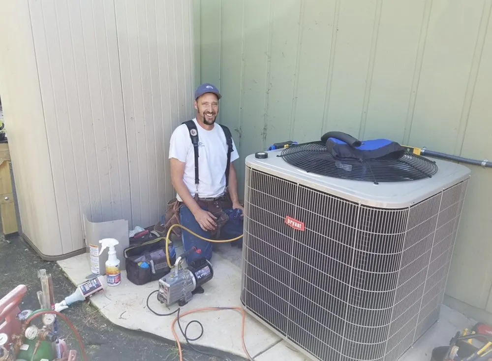 Slide of Estes Heating And Cooling