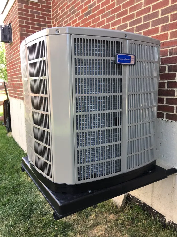 Slide of Estes Heating /Cooling & Electric