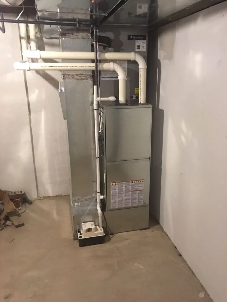 Slide of Estes Heating /Cooling & Electric