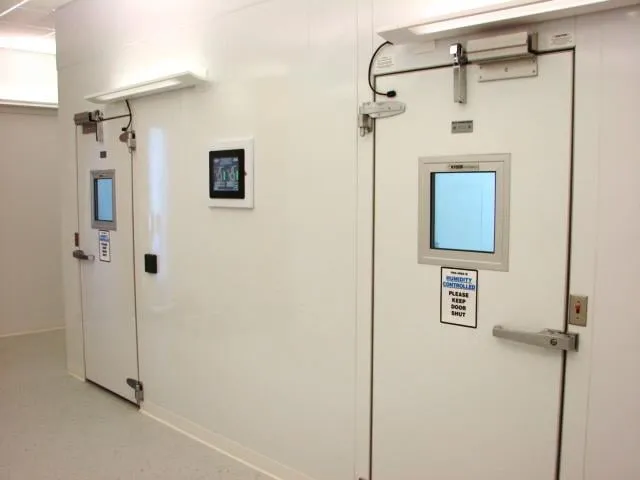 Slide of Estes Refrigeration, Inc.