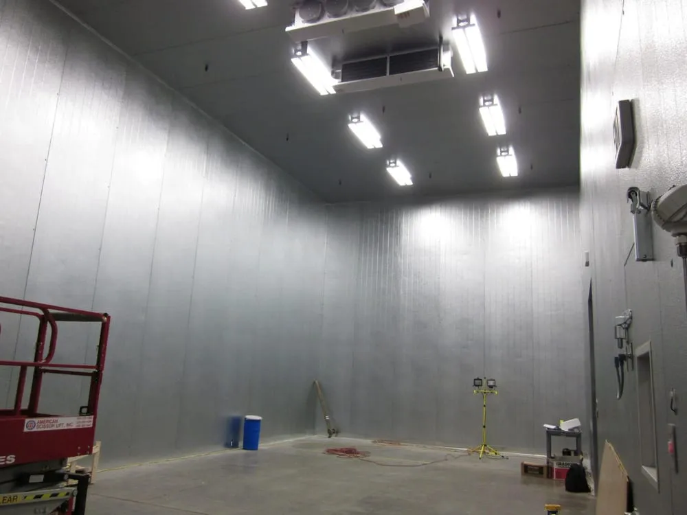 Slide of Estes Refrigeration, Inc.