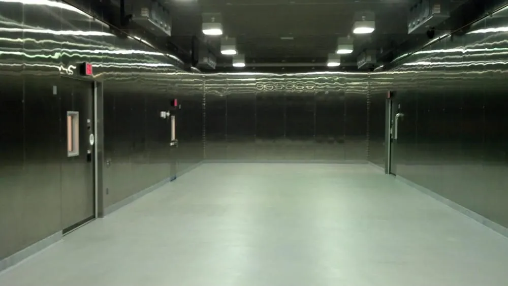 Slide of Estes Refrigeration, Inc.