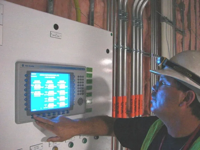 Slide of Estes Refrigeration, Inc.