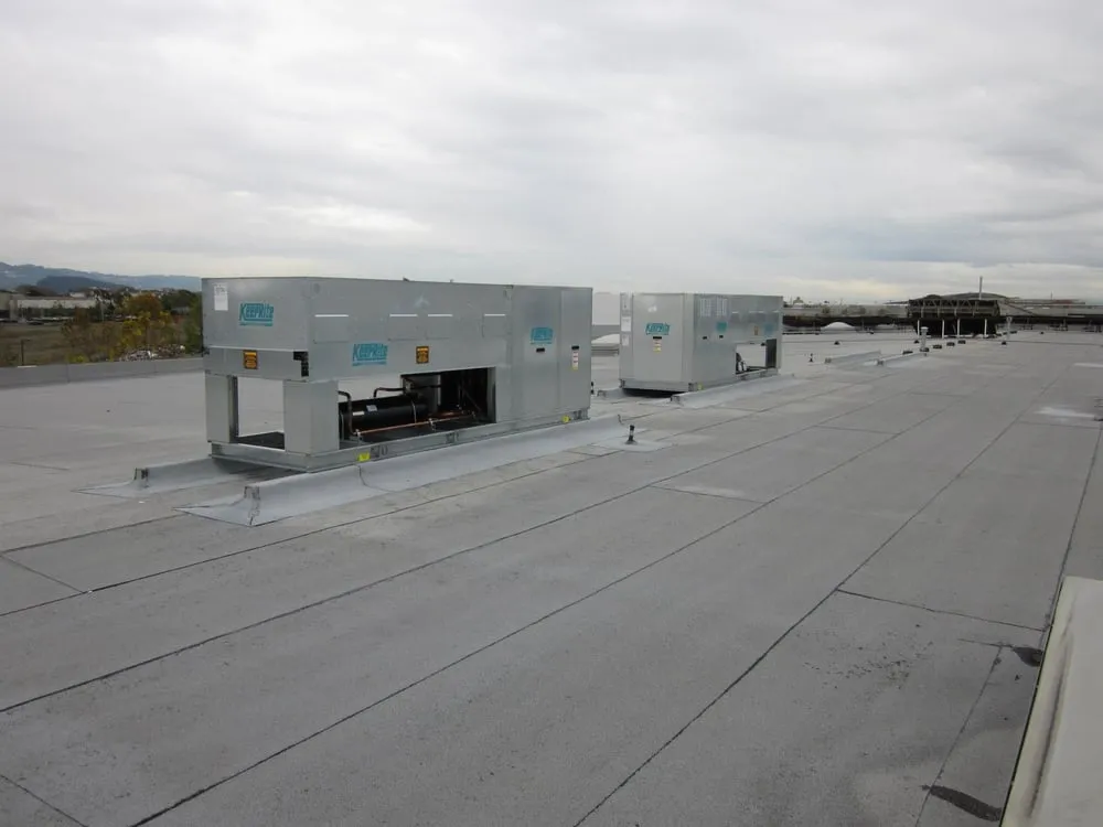 Slide of Estes Refrigeration, Inc.