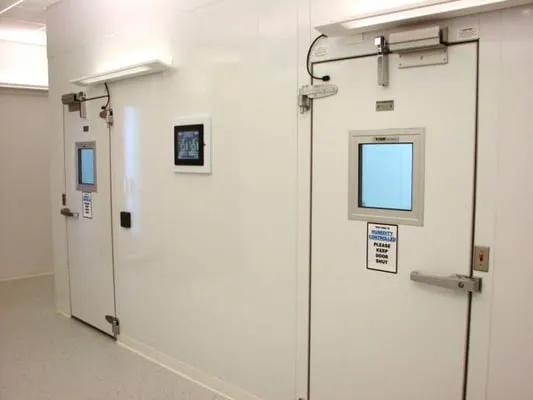 Estes Refrigeration, Inc. Logo