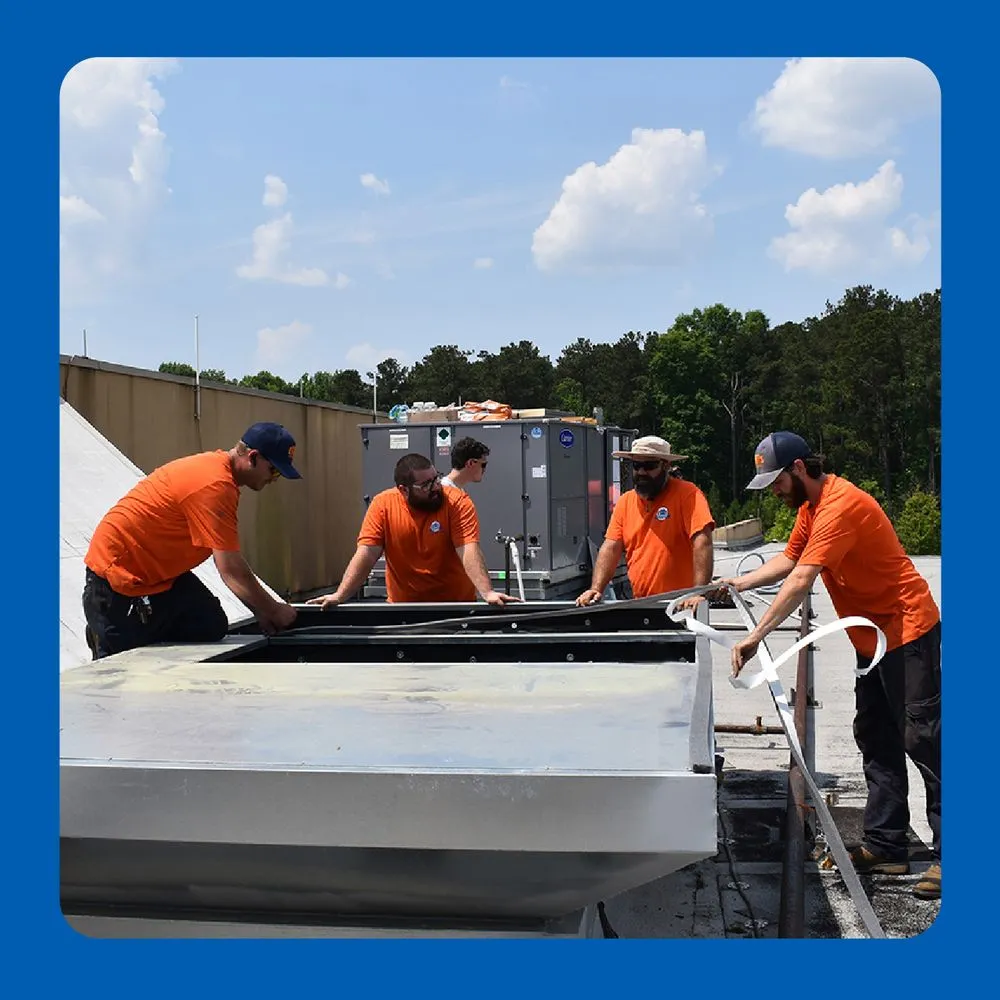 Slide of Estes Services