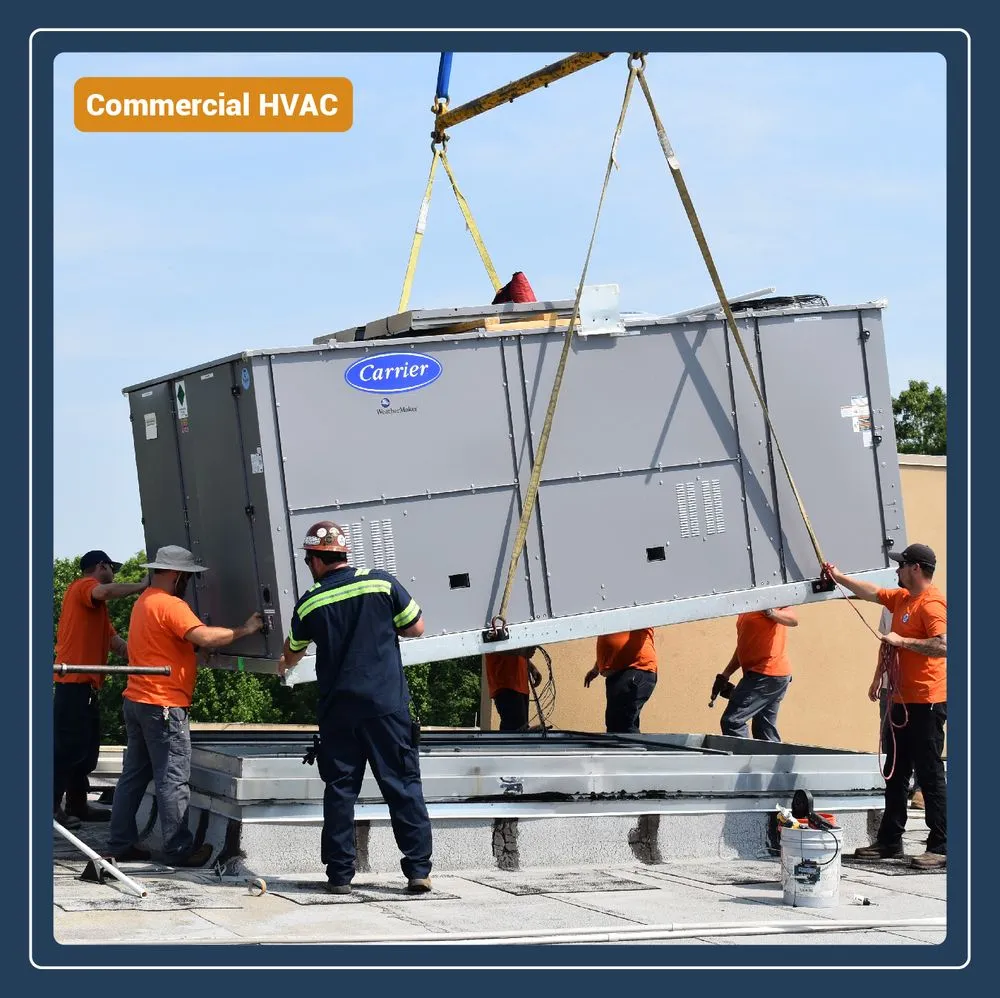 Slide of Estes Services