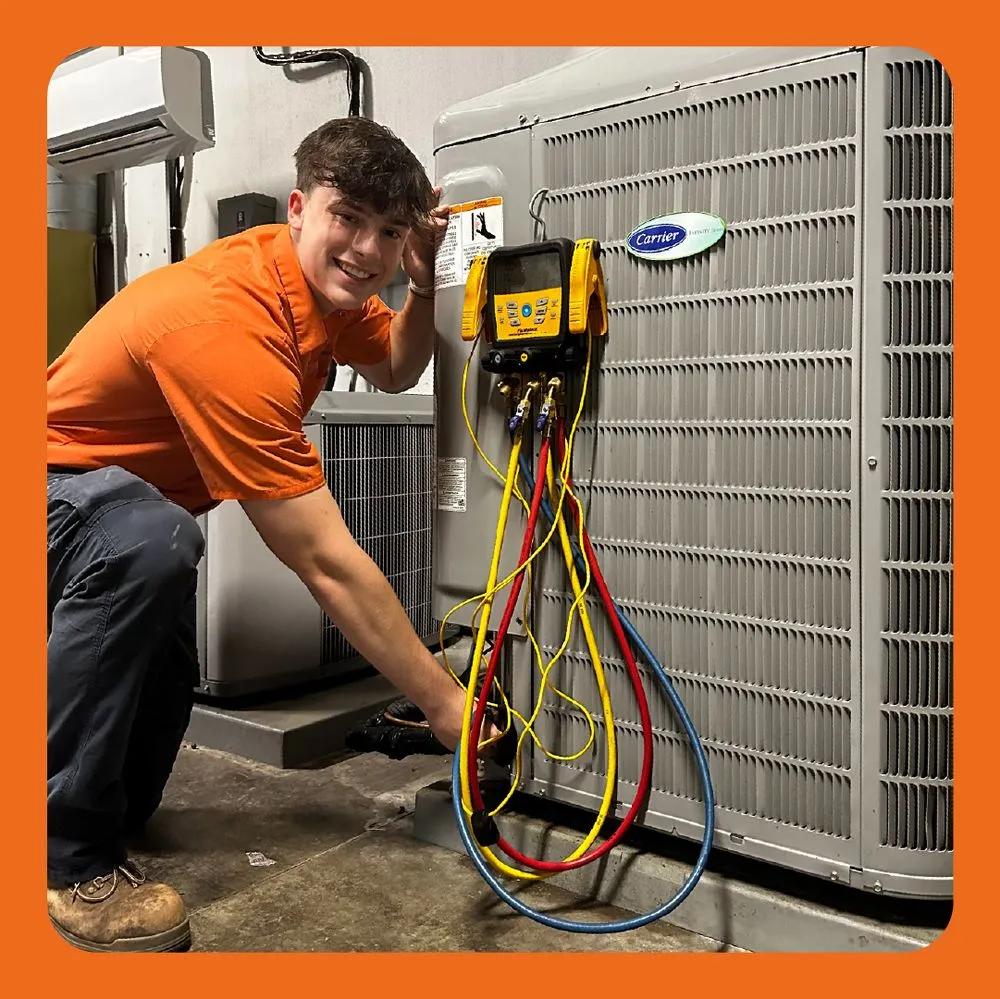 Slide of Estes Services