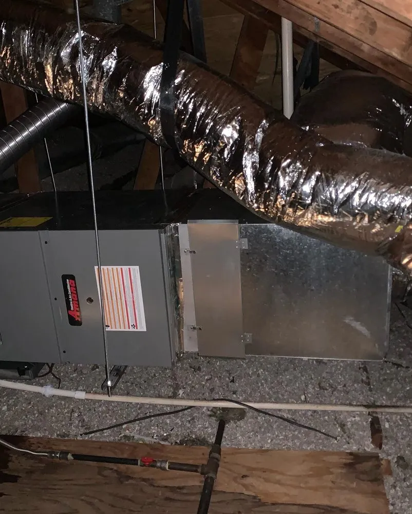 Slide of Estrada Heating & Cooling Services