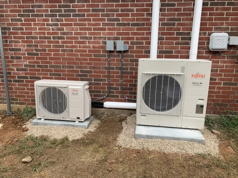 Slide of Estrada Heating & Cooling Services