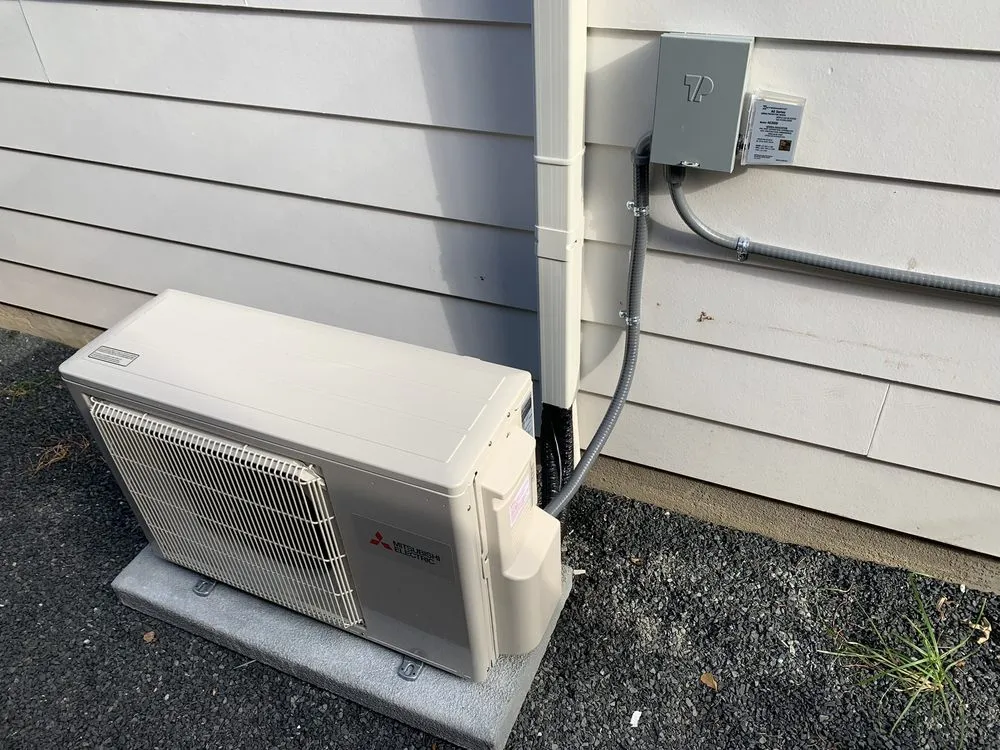 Slide of Estrada Heating & Cooling Services