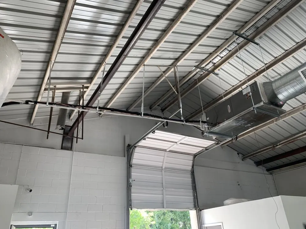 Slide of Estrada Heating & Cooling Services