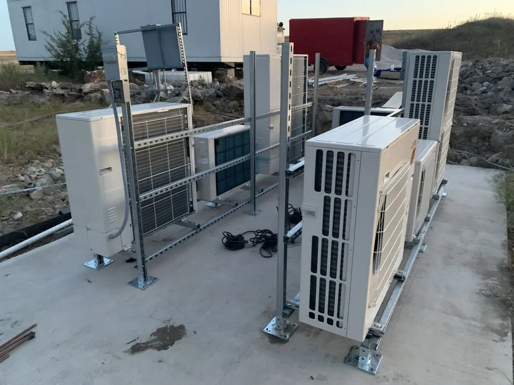 Slide of Estrada Heating & Cooling Services