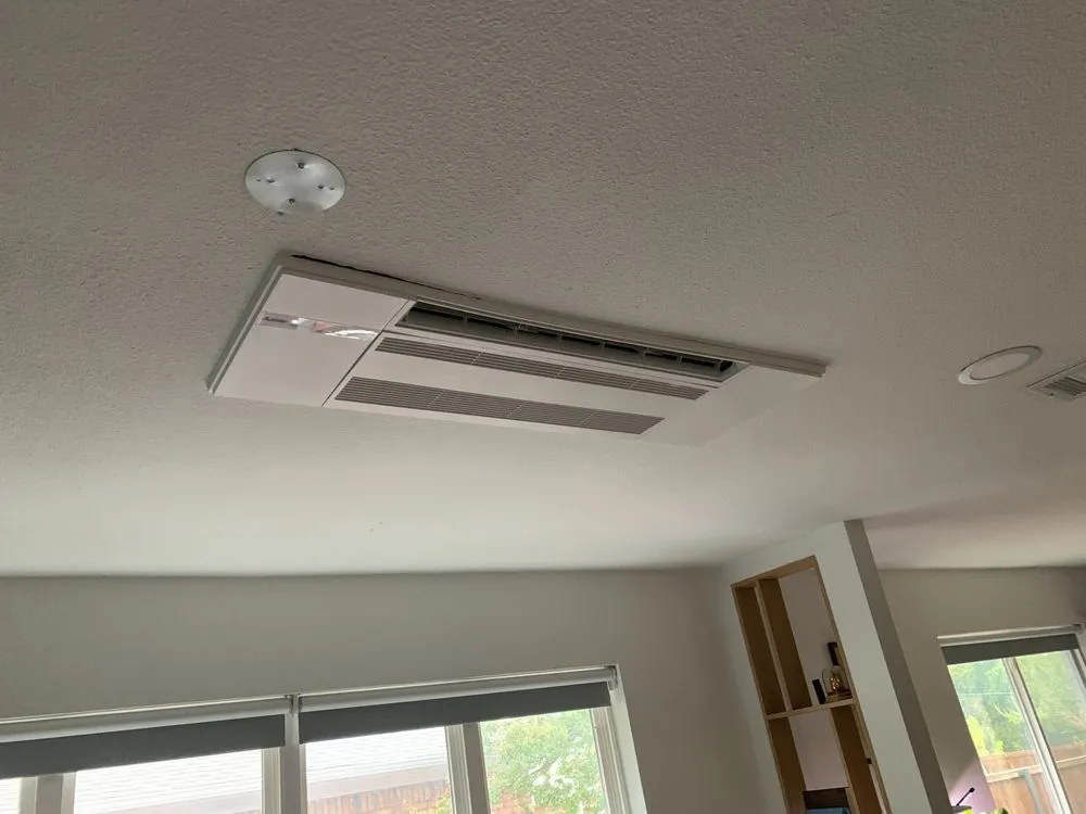 Slide of Estrada Heating & Cooling Services