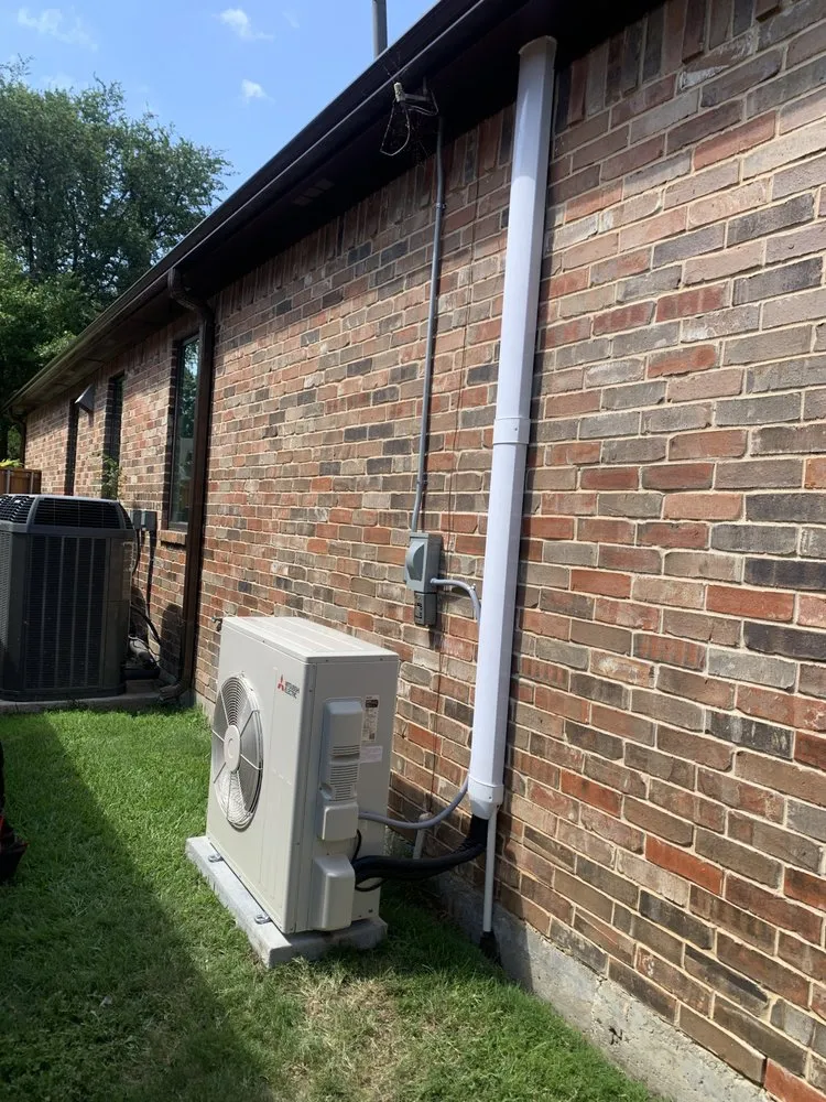 Slide of Estrada Heating & Cooling Services