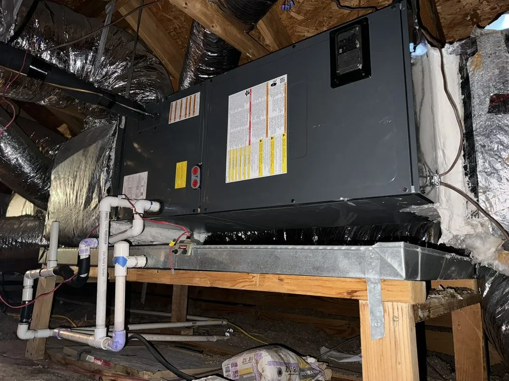 Slide of Estrada Heating & Cooling Services