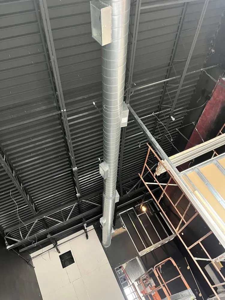 Slide of Estradas AC & Heating