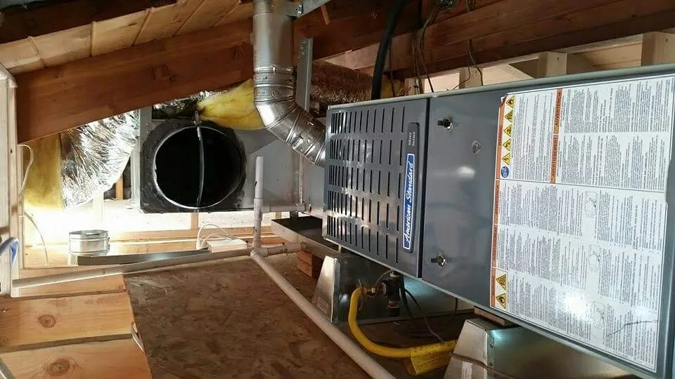 Slide of Estrada's Heat & Air Conditioning