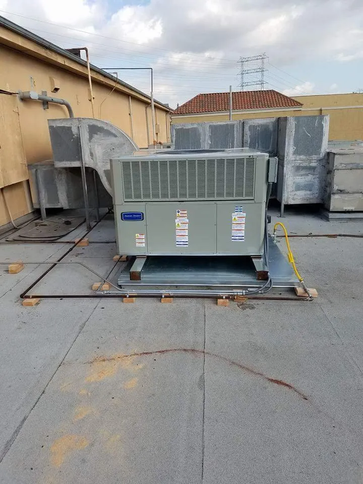 Slide of Estrada's Heat & Air Conditioning