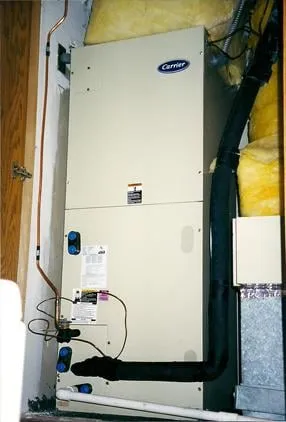 Slide of Estrada's Heat & Air Conditioning