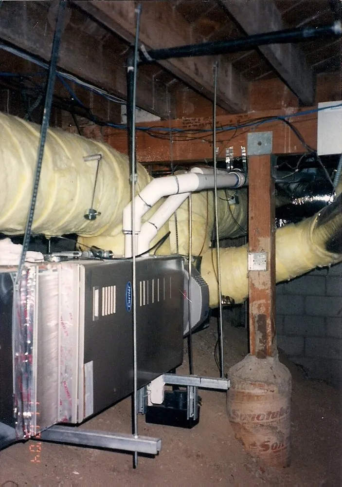 Slide of Estrada's Heat & Air Conditioning
