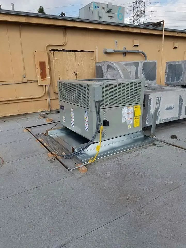 Slide of Estrada's Heat & Air Conditioning