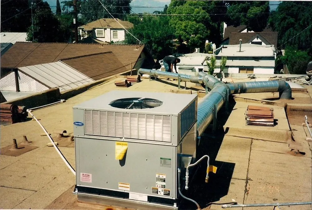 Slide of Estrada's Heat & Air Conditioning