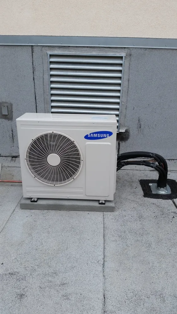 Slide of Estrada's Heat & Air Conditioning