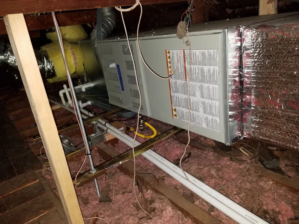 Slide of Estrada's Heat & Air Conditioning