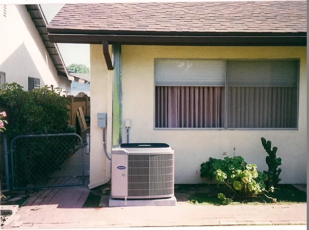 Slide of Estrada's Heat & Air Conditioning