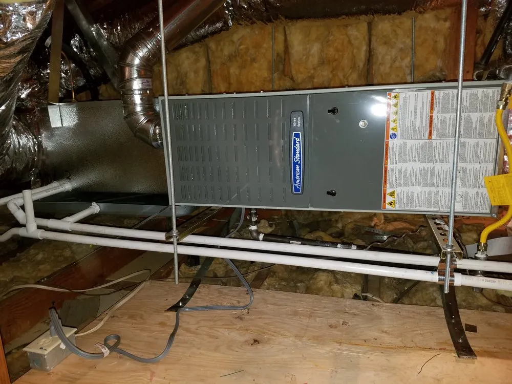 Slide of Estrada's Heat & Air Conditioning